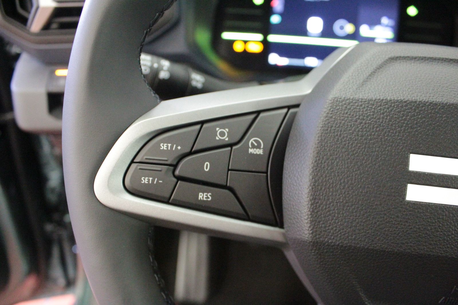 Fahrzeugabbildung Dacia Bigster mild hybrid 130 4x4 Expression*Allrad*