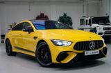 Mercedes-Benz AMG GT S 63 S E Performance original 2.344 km