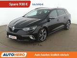 Renault Megane 1.6 TCe Energy GT Aut.*NAVI*CAM*LED*PDC* - Renault Megane: Automatik