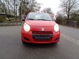 Suzuki Alto 1.0 Basis - Gebrauchtwagen bis 1.500 Euro mit TÜV