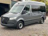 Mercedes-Benz Sprinter 317 CDI  Tourer L2H2 Klima Navi 9-Sitze - Mercedes-Benz Sprinter