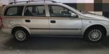 Opel Astra G Caravan - Opel Astra aus 2001: Kombi