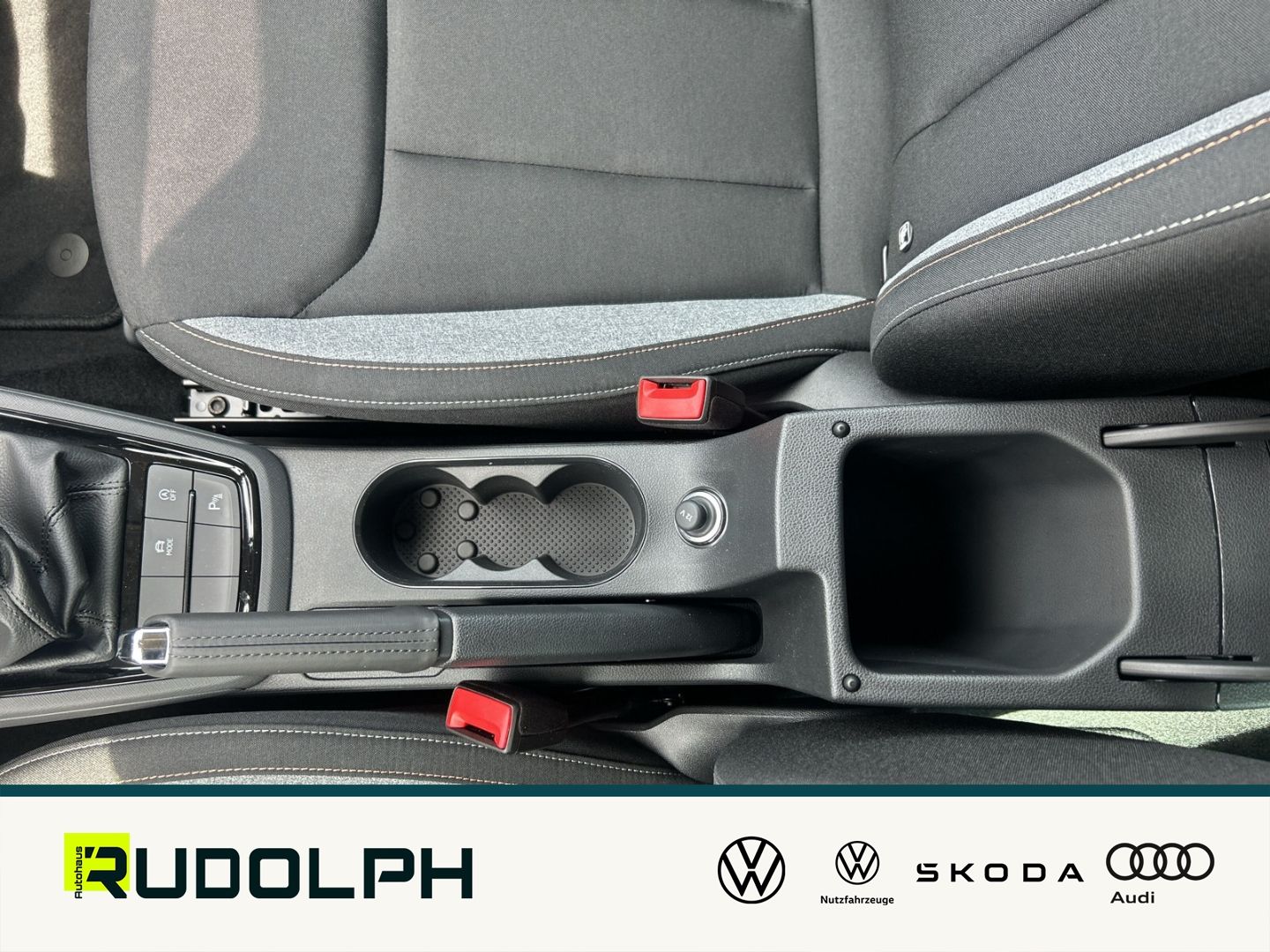 Skoda Scala - Bild 23