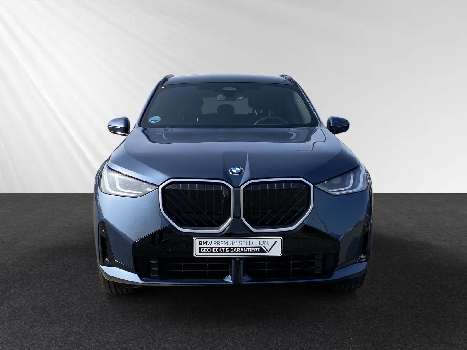 BMW X3 - Bild 5