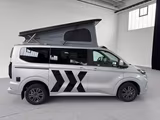 Ford Vanexxt Tourneo Custom Titanium AWD Automatik - : Standheizung, Kleinbus