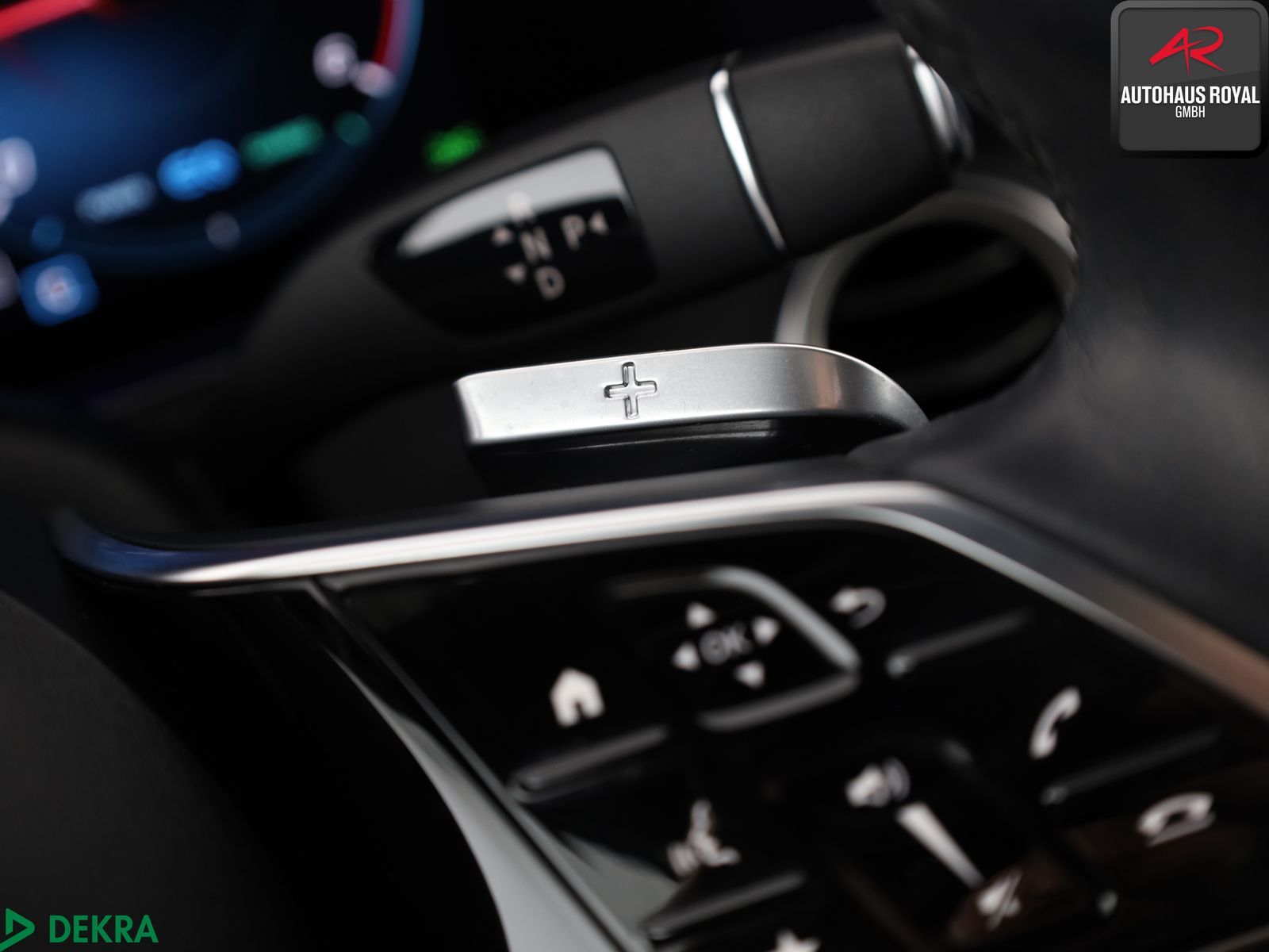 Mercedes-Benz E 220 d 4M AVANTGARDE 360GRAD,KEYLESS,DISTRONIC foto 13