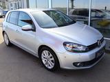 Volkswagen Golf VI Team PDC SHZ - Volkswagen Golf: Team