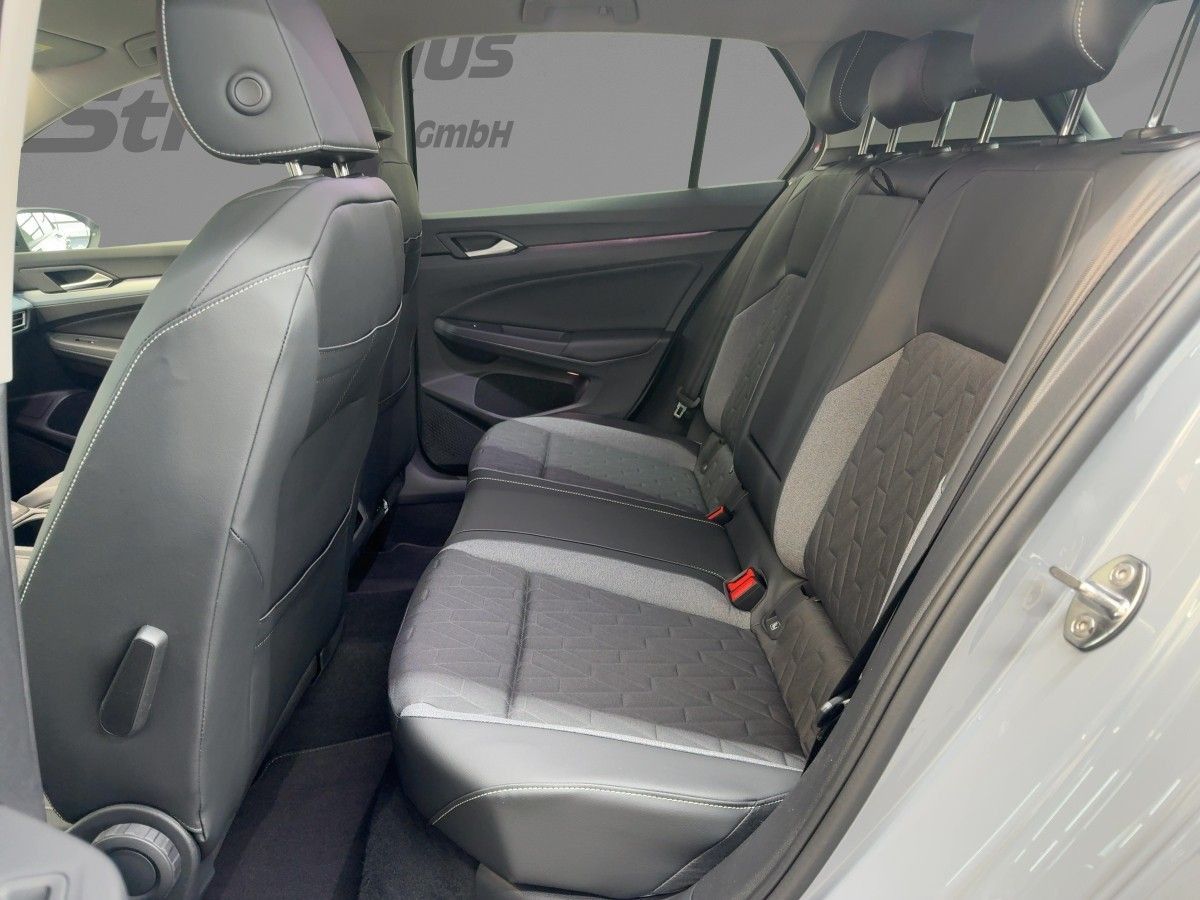 Volkswagen Golf - Bild 9