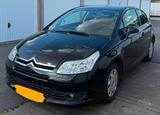 Citroën C4 - zuverlässiger & sparsamer Wag... - : Kleinwagen, Sparsame