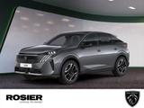 Peugeot 3008 GT Plug-In HYBRID 195 e-DSC7 AHK ACC LED
