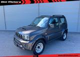 Suzuki SUZUKI Jimny 1.3 4WD Evolution Plus 4X4 RIdotte  - gebrauchte Suzuki Jimny aus dem Jahr 2016