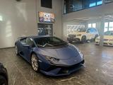 Lamborghini Huracán Tecnica 2025 + Lifting-system - Lamborghini Huracán New cars
