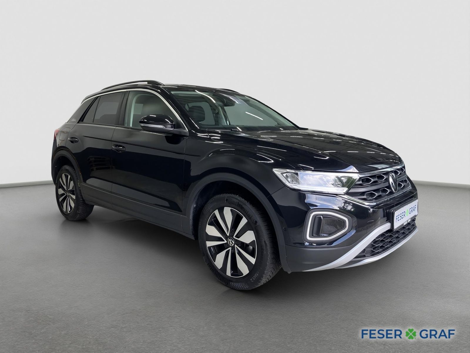 Volkswagen T-Roc - Bild 7
