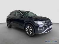 Volkswagen T-Roc - Vorschau Bild 7