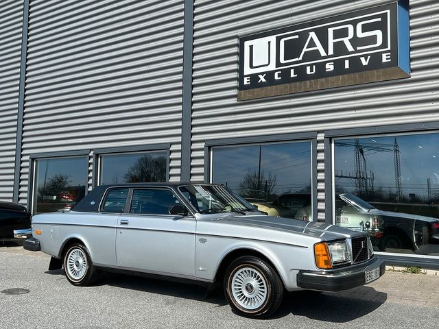 Volvo 262C / 2.7 V6 Bertone