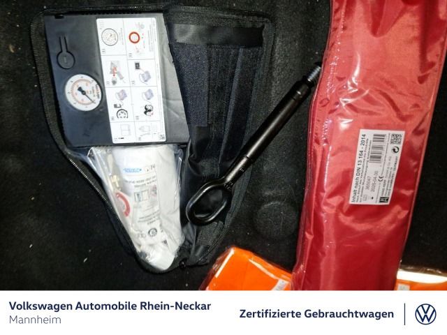 Volkswagen Golf - Bild 12