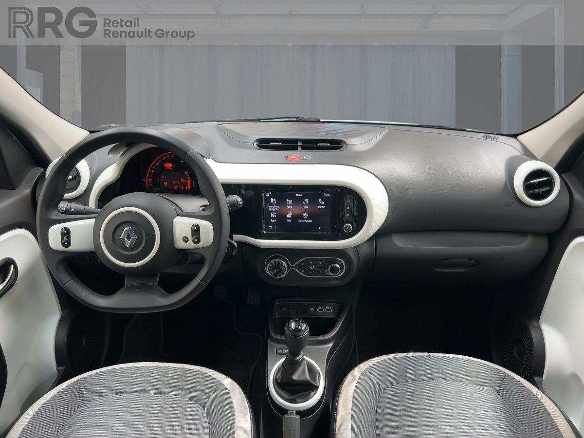 Renault Twingo - Bild 10