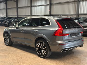 Volvo XC60 - 7