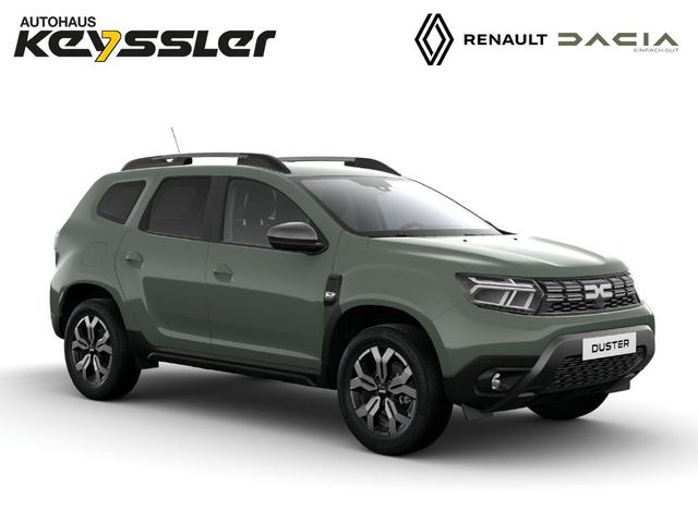 Dacia Duster Journey TCe 150 EDC  Journey TCe 150 EDC