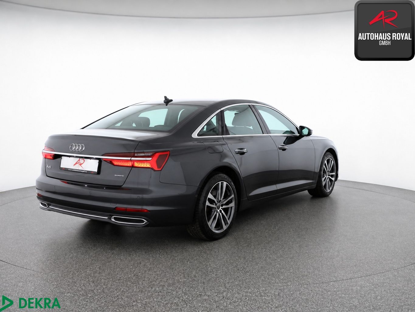 Audi A6 45 TDI qu S LINE 19Z KEYLESS MEMORY KAMERA SH foto 5