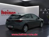 Opel Astra K 1.4 Turbo Autom. 120 Jahre LED SHZ STHZG - Opel Astra: Automatik, J
