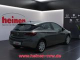 Opel Astra K 1.4 Turbo Autom. 120 Jahre LED SHZ STHZG - Opel Astra: Standheizung, J