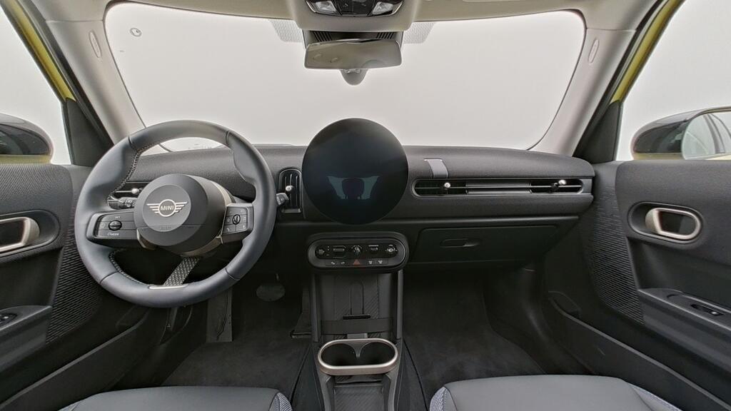 MINI Cooper C Classic Trim 5-trg. Head-Up DAB LED