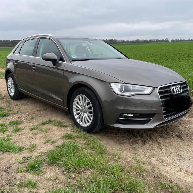 Image of Audi A3