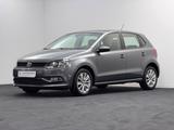 Volkswagen Polo V Comfortline BMT/Start-Stopp - VW Polo Gebrauchtwagen in Hannover