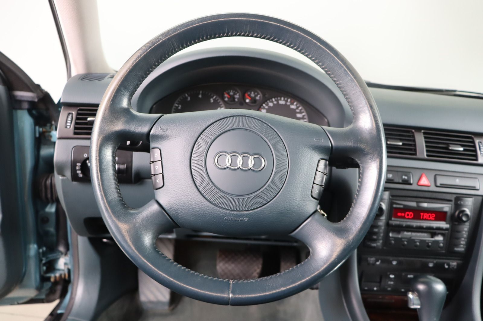 Fahrzeugabbildung Audi A6 2.8 multitronic Avant * Xenon * Memory * PDC