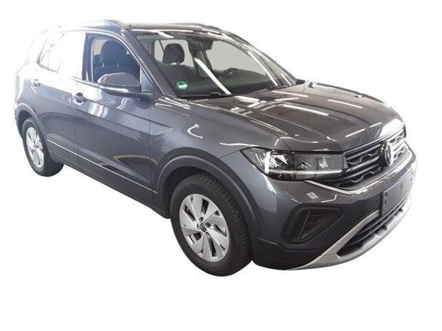 Fahrzeugabbildung Volkswagen T-Cross 1.0 TSI LIFE NAVI GJR LED ACC