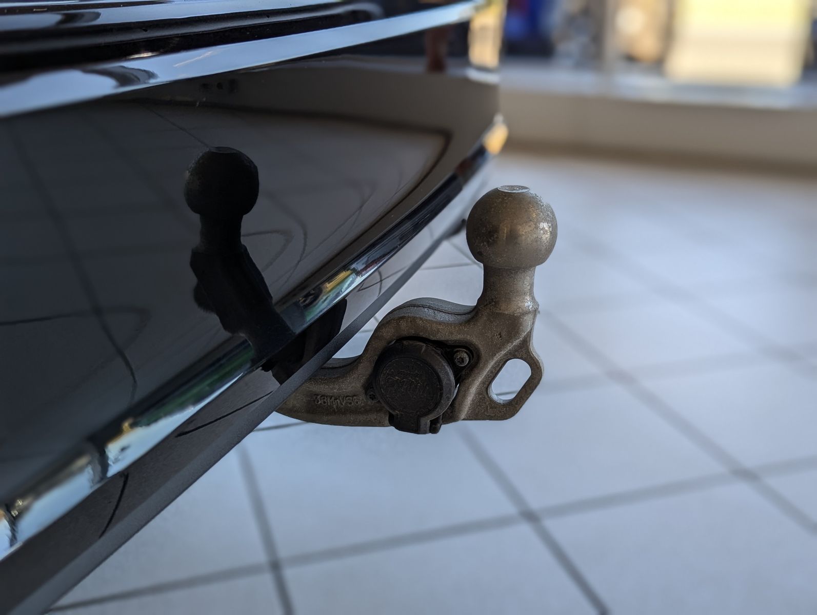 Fahrzeugabbildung SKODA Superb 2.0TDI DSG 4x4 Pano Matrix ACC AHK 5J Gar