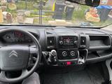 Citroën Autokran, Kranwagen - Kranwagen