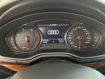 Audi A4 - 7