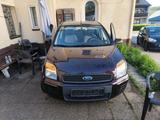 Ford Gebraucht Wagen Ford Fusion 1,6 Benzin - Ford Fusion: For