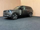 Land Rover Range Rover P510e PHEV Hybrid | FIRST EDITION| F - gebrauchte Land Rover Range Rover aus dem Jahr 2023
