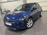 Opel Corsa F 1.2 Automatik **LED*Temp*PDC*SHZ*Spur** - Opel Corsa mit Benzin-Antrieb: Limousine, 1.2