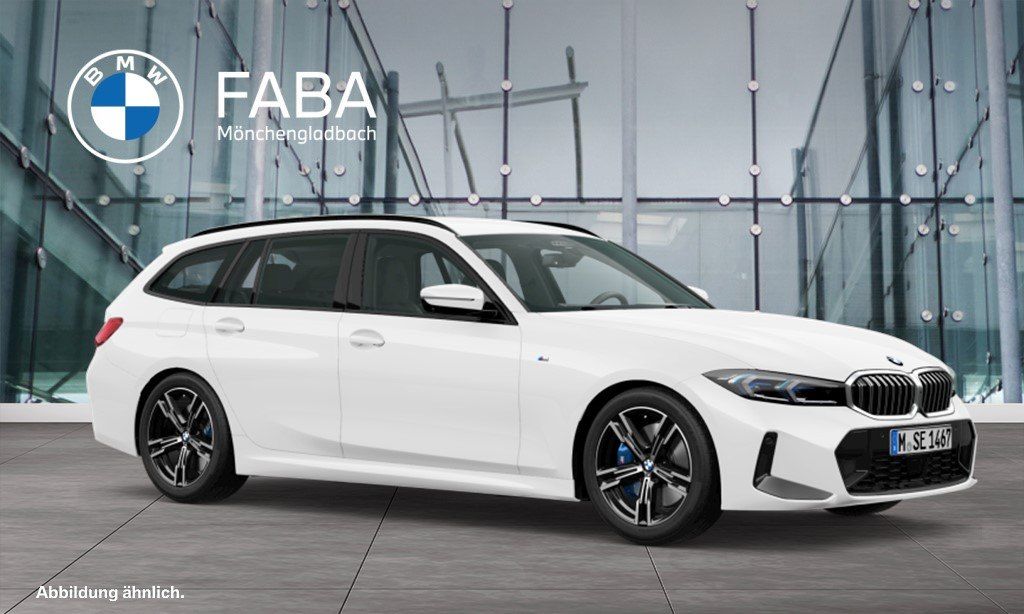 BMW 318 - Bild 6