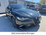 Alfa Romeo Giulia Quadrifoglio Matrix Sparco DNA - Alfa Romeo Giulia Quadrifoglio Sparco Gebrauchtwagen