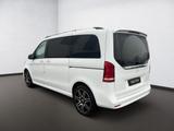 Mercedes-Benz V 250 Edition AMG kompakt Distr*el.Türen*Night* - Mercedes-Benz: Kompakt