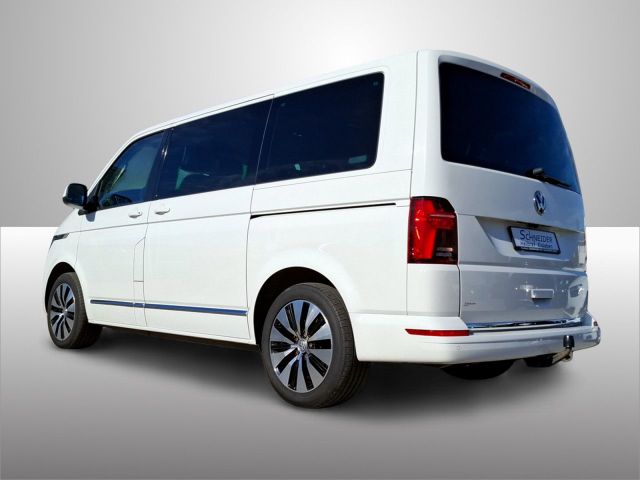 T6.1 MULTIVAN 2.0 TDI DSG 4MOTION