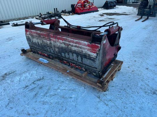 Andere Alligator Series 85 2m breit 