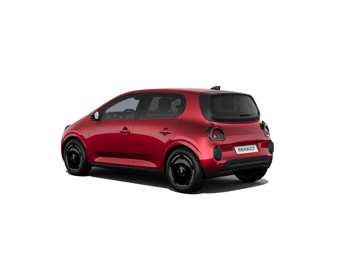 Renault Twingo - Bild 9