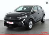 Renault Captur TCe 90 LED Kamera Tempomat - Renault Captur Jahreswagen