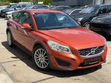 Volvo C30 1.6 D Drive Kinetic/Klima - gebrauchte Volvo C30 aus dem Jahr 2010