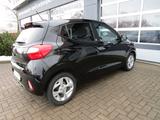 Hyundai i10 Edition 30 - Hyundai i10: Edition 30