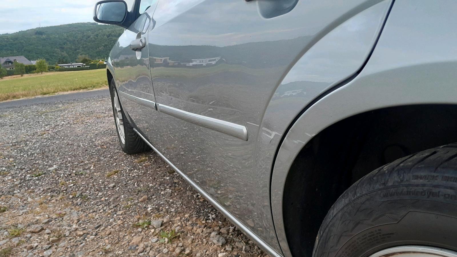 Ford Mondeo 2005 — photo 8