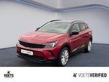 Opel Grandland X 1.2TSI GS Line LED+NAVI+LENKRADHEIZ+ - Opel Grandland (X) in Magdeburg