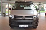 Volkswagen T6 KEC Mountaineer Campervan Schlafdach Standh. - Volkswagen T6 aus 2020