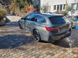BMW M340d xDrive Touring M SPORT PRO H&K PANO 360 - BMW M340d von privat